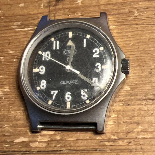 British army w10 - british,