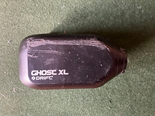 Drift ghost action - ghost, xl