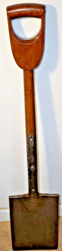 Vintage handle rare - vintage,