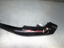 Suzuki GSF400 GK75A BANDIT GSF 400 1989-1991 Left Hand Side Rear Fairing Panel