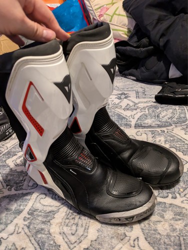 Dainese torque out air - dainese, in