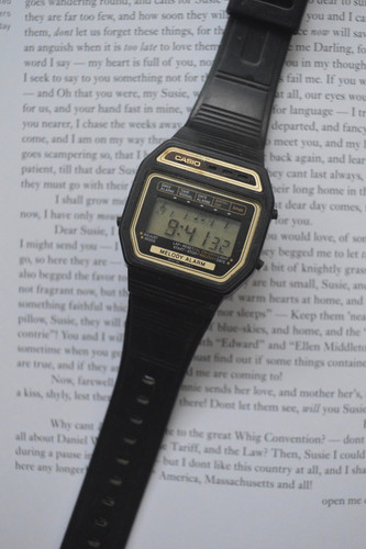 Vintage extremely casio melody - extremely,