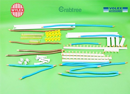 Wylex volex crabtree consumer - wylex/volex/crabtree,