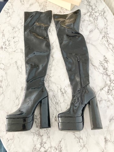 Womens size platform inch - womens, 5