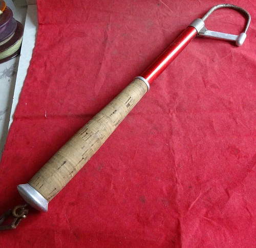 Nice interesting antique - interesting,