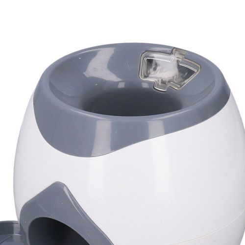 Dog automatic ball launcher - dog,