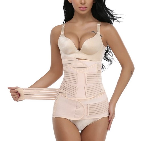 Postpartum recovery belt - postpartum,