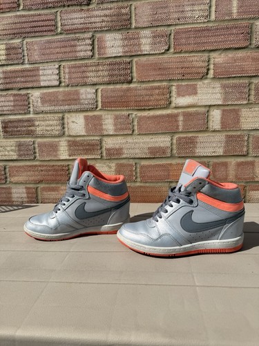 Nike force sky high - high, prm