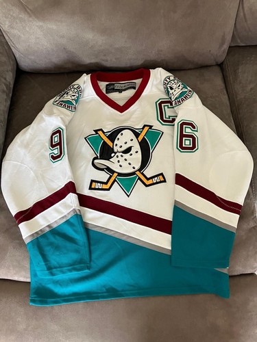 The mighty ducks - mighty, movie