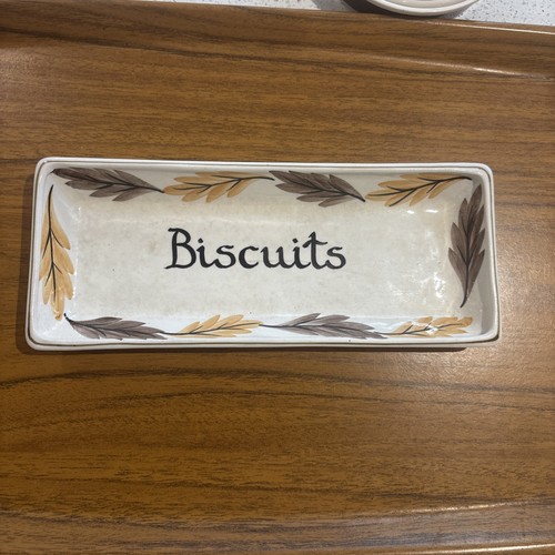Vintage biscuits tray studio - vintage,
