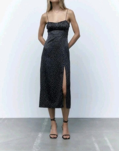 Zara black white - zara,