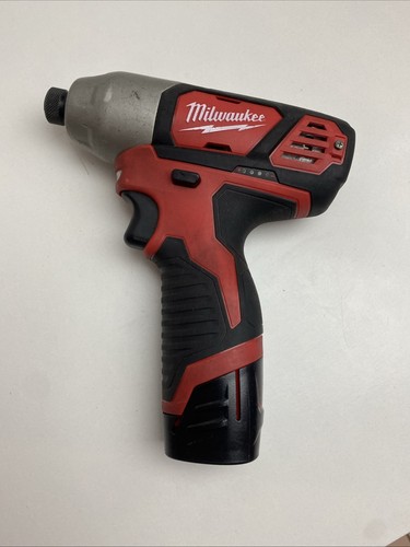 Milwaukee m12 bid hex - m12,