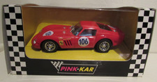 Used Pink-Kar Ferrari 250GTO