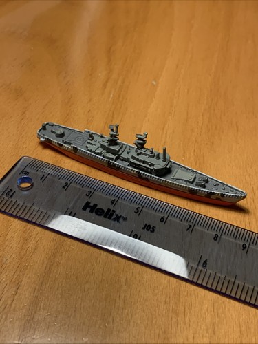 Vintage micro machines naval - vintage,