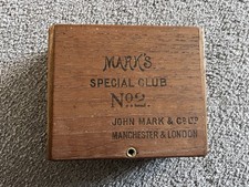 Mark’s Special Club No.2