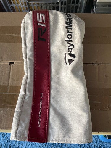 Taylormade r15 driver golf - taylormade,