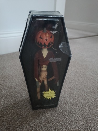 Nightmare before christmas - nightmare,