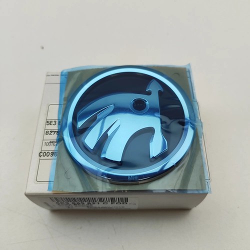 Skoda octavia mk4 badge - skoda,