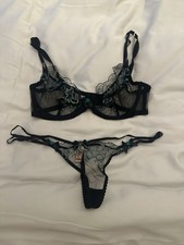 Agent Provocateur Women's Bra