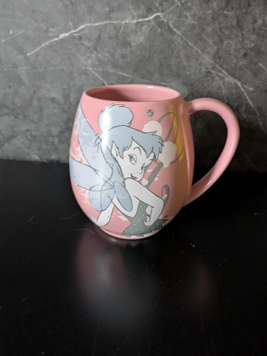 Disney tinker bell mug - disney,