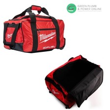 Milwaukee FUELBAG M18 Extra Large Contractor Wheeled Bag Tool Bag