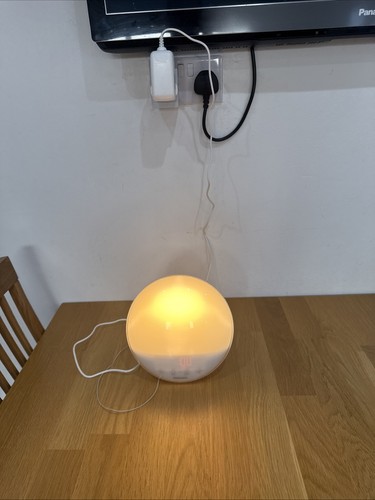 Philips hf3520 smart - smart, sleep