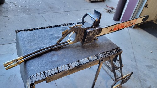 Flu419 hydraulic tool kit - flu419,