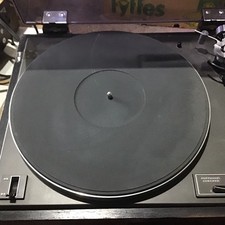 PIONEER PL12D TURNTABLE 