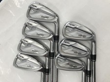 HONMA TOUR WORLD TW757P Iron Set 7pcs 5-PW, GW N.S.PRO 950GH neo Flex S