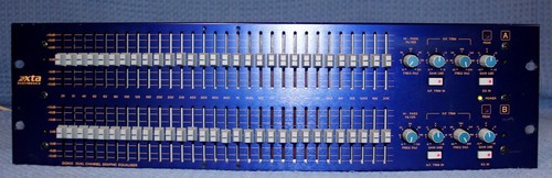Xta gq600 stereo - gq600, 30