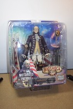 NECA BIOSHOCK INFINITE