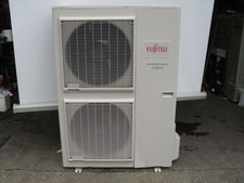 Fujitsu 14.0 kw cooling AIR