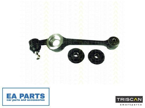 Track control arm - control, for