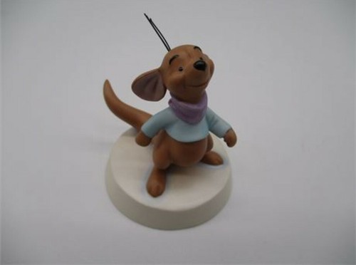 Wdcc roo bestest little - -,