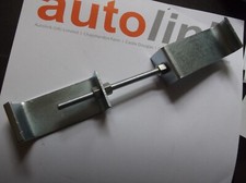 Boot luggage rack fitting side bracket / clamp Mazda MX5 MX-5 Toyota MR2 etc.