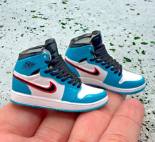 1/6 Scale Sneakers Basketball