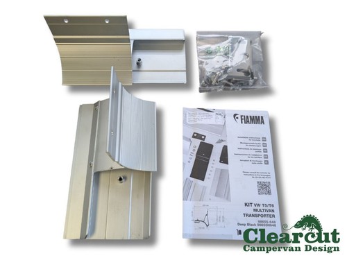 Fiamma f45 awning bracket - f45,