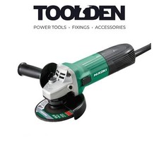 Hikoki G12STX 115mm Grinder 600W 110V
