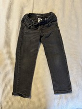 Boys 3-4 Years Bundle Of Trousers Zara Newbie, Kidly, Jojo Mamen Bebe 4 pairs 