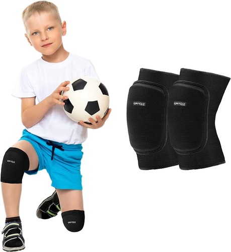 Volleyball knee pads small - volleyball, 2x