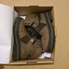 Nimco Orthopaedic Paediatric Men's Boots