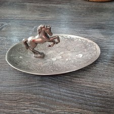 Vintage SEBA Silver Plated