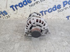 2015 IVECO DAILY ALTERNATOR