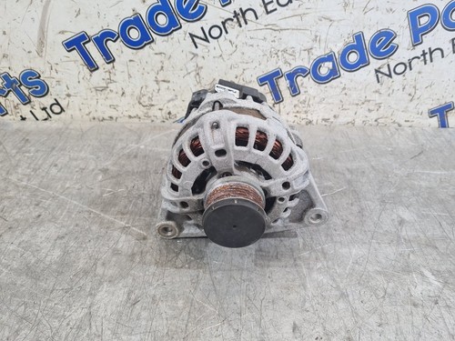 2015 iveco daily alternator - iveco,