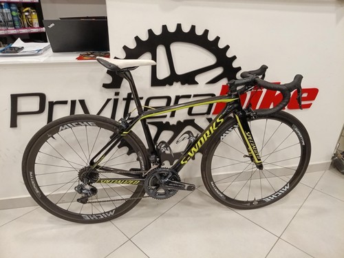 Specialized works sl5 - s-works,