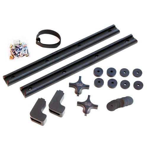 Lift jack 1000 - hi-lift, cage
