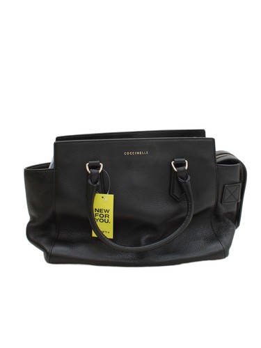 Coccinelle women bag black - coccinelle,