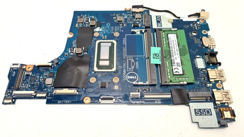 Dell inspiron 3581 laptop - dell,