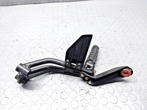 Ktm 125 duke 2018 rear - duke, right