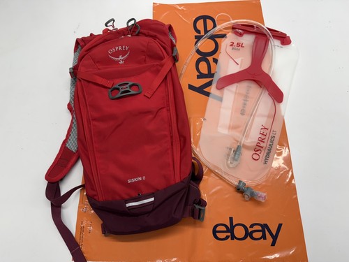 Osprey siskin backpack - siskin, 8l